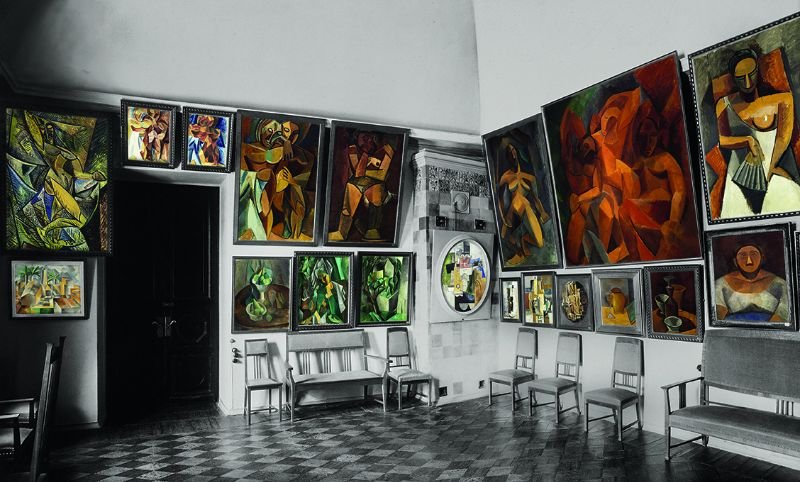 Gallery 6