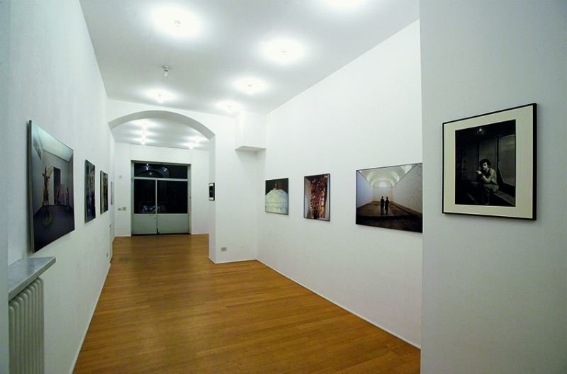 Gallery 18