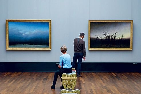 Gallery 13