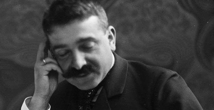 Aby Warburg, una biografia critica |  26.03 - ore 14.30