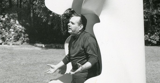 Conversazioni d'arte. Francesco Somaini | 15.03 - ore 18.00