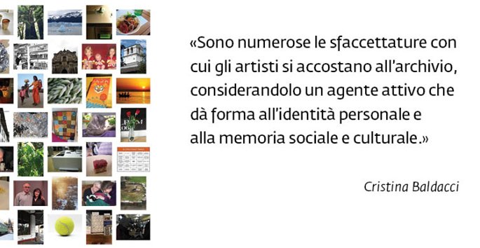 CRISTINA BALDACCI A MILANO | 14 DICEMBRE - ORE 18