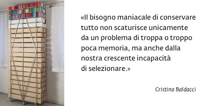CRISTINA BALDACCI ALL'ICI BERLIN | 19 OTTOBRE - ORE 19.30