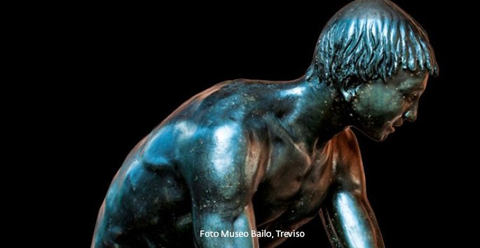 Far grande. Martini, Sironi, Carrà e l'arte monumentale degli anni Trenta | 31.05 - ore 18.00