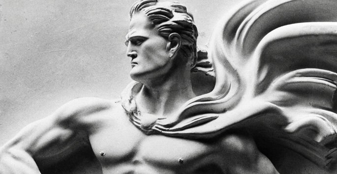 Hitler e il potere dell'estetica | BookCity Milano | 15.11 - ore 15.00