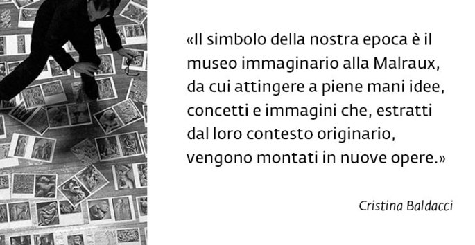 IL MUSEO COME COLLEZIONE DI IMMAGINI | 21-24 SETTEMBRE A MILANO