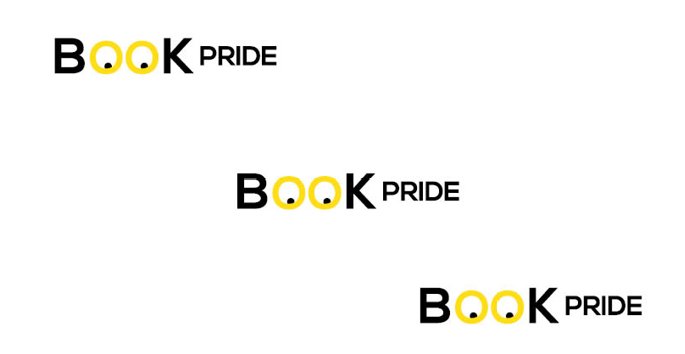 JOHAN & LEVI A BOOK PRIDE BASE MILANO - SPAZIO LIBRERIA