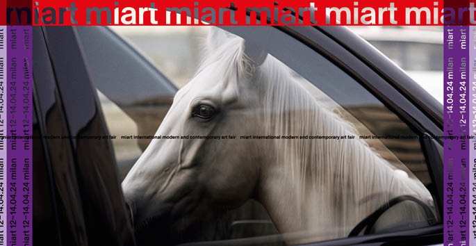 Johan & Levi a miart