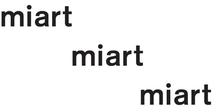 JOHAN & LEVI A MIART | 5-7 APRILE