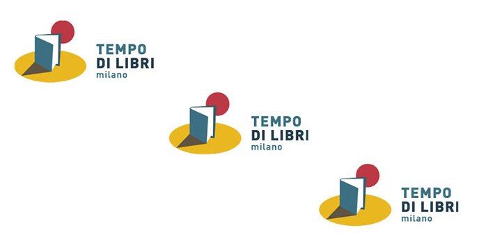 JOHAN & LEVI A TEMPO DI LIBRI FIERA MILANO-RHO - STAND B02