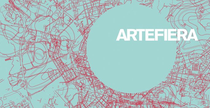 JOHAN & LEVI AD ARTE FIERA BOLOGNA | 1-4.02 2019