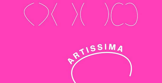 Johan & Levi @bookshop Artissima curato da Librerie Corraini