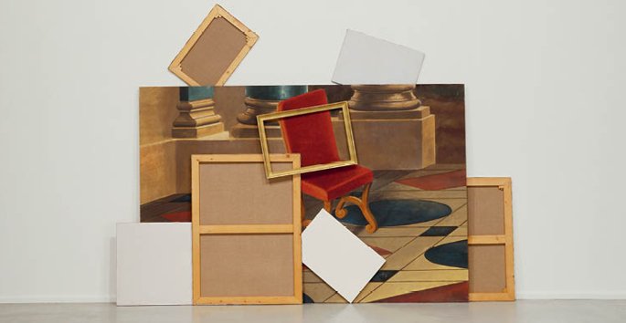 LA CORNICE ALL'ACCADEMIA DI BRERA | 29 NOVEMBRE - ORE 17.30