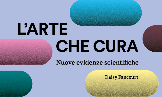 L’arte che cura | ARTis Festival Vicenza| 11.11 - ore 18.30