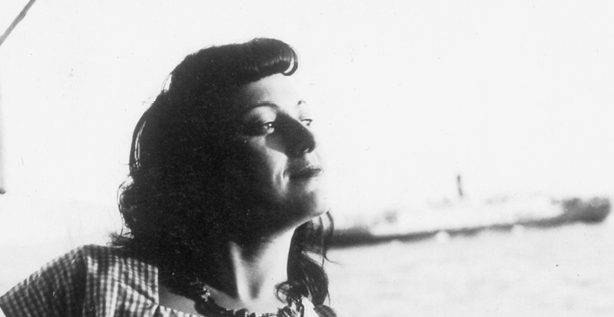Lina Bo Bardi a Bologna | 29.11 - ore 18.00