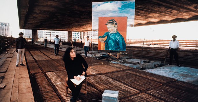 LINA BO BARDI A FIRENZE | 12.11 - ORE 17.30