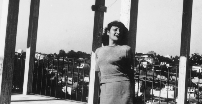 Lina Bo Bardi a Firenze | 21.11 - ore 18.00