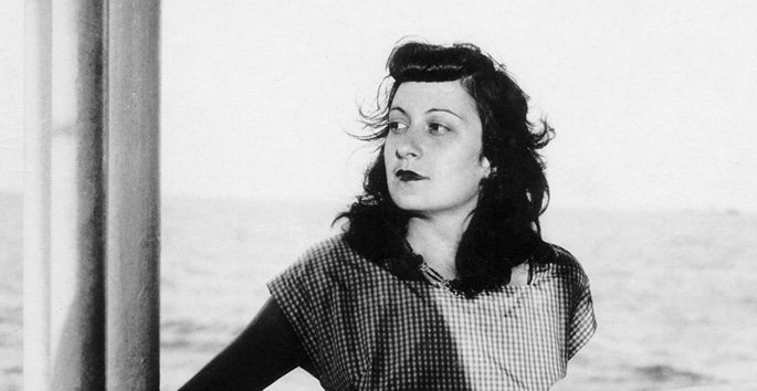 Lina Bo Bardi a Perugia | 08.06 - ore 18.00