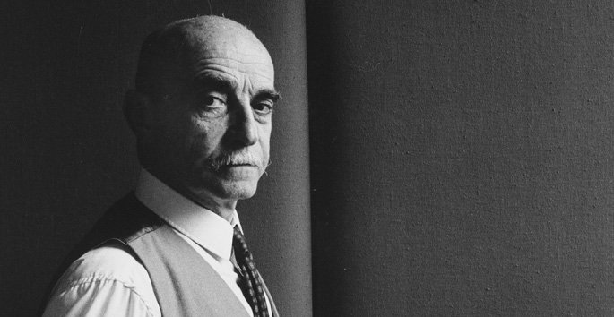 Lucio Fontana | BookCity Milano | 15.11 - ore 18.00