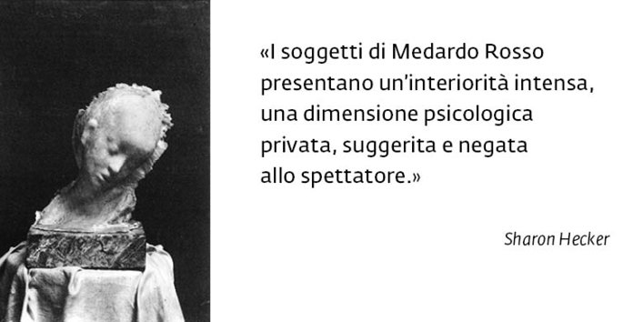 MEDARDO ROSSO A LUGANO | 5 GIUGNO - ORE 18