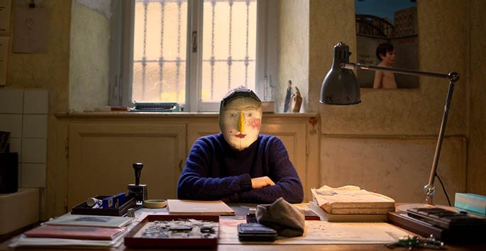 Paolo Ventura. Un impostore fatto ad arte | 04.04 - ore 18.00