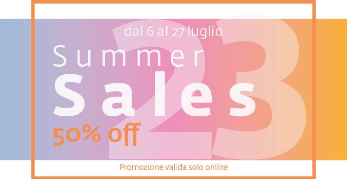 Summer Sales 2023