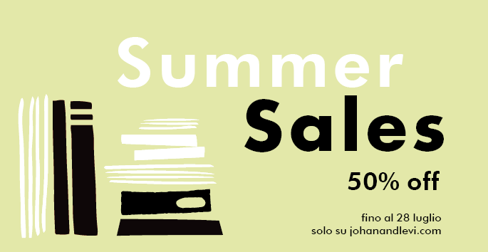Summer Sales 2024