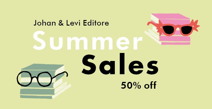 Summer Sales 2026