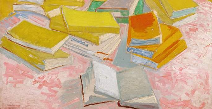 Van Gogh | Bologna | 27.11 - ore 14.00